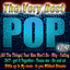 The Very Best Pop Vol.2 Albumcover