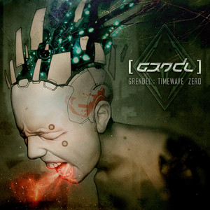 Timewave Zero cover