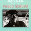 Angel Parra chante Pablo Neruda : Solo el Amor Albumcover