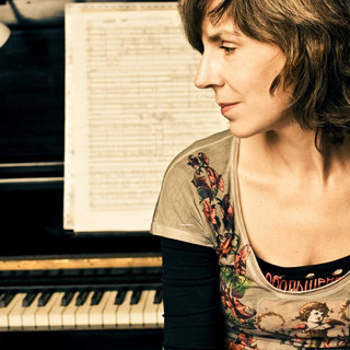 Hanna Kulenty Photo