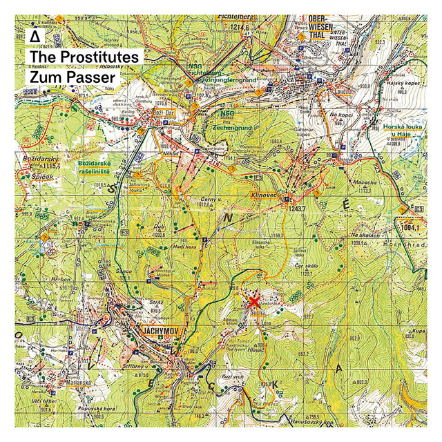 Zum Passer cover