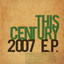 2007 EP cover