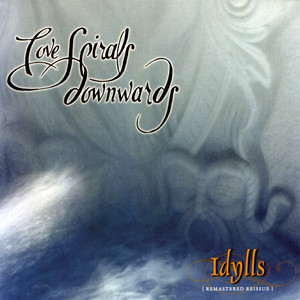 Idylls cover