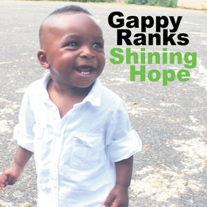 Shining Hope cover