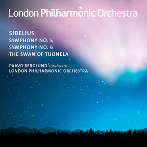 The Symphonies cover