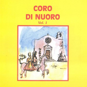 Coro Di Nuoro