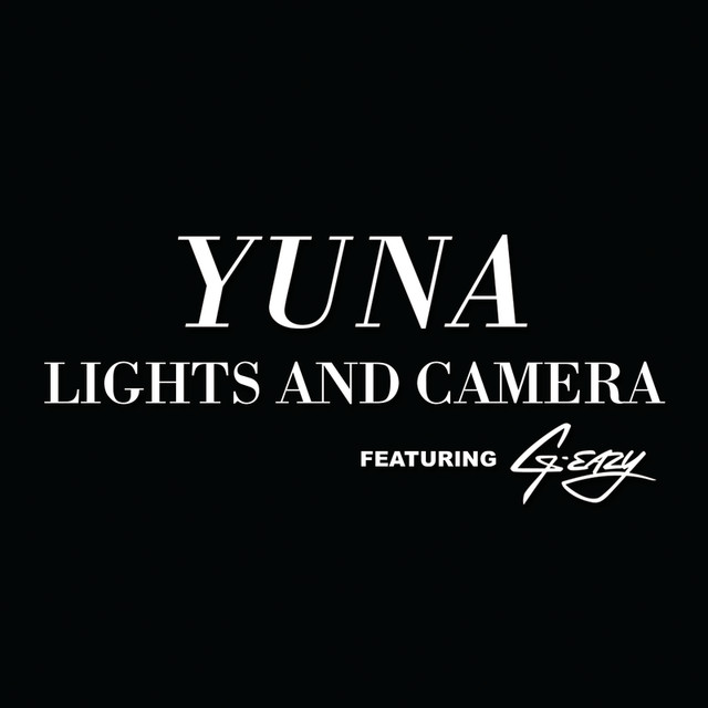 Lights And Camera cover