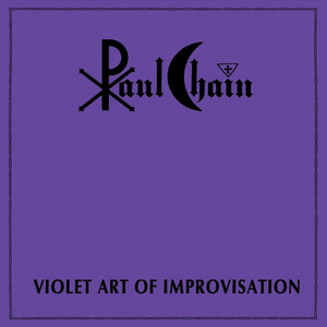 Violet Art of Improvisation cover
