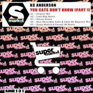 KC Anderson