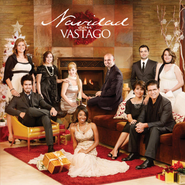 Navidad Con Vastago