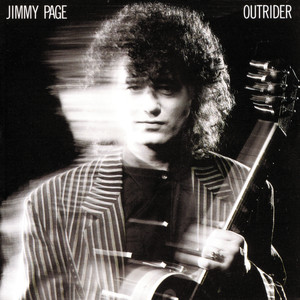 Outrider album