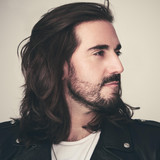 Andrés Suárez profile