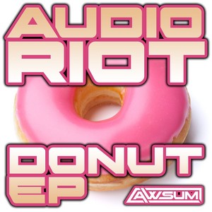 Audio Riot
