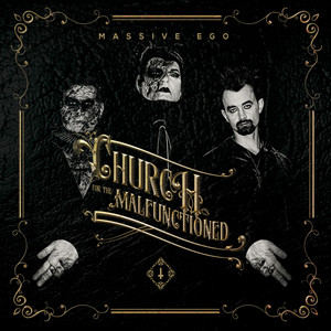 Church For the Malfunctioned cover