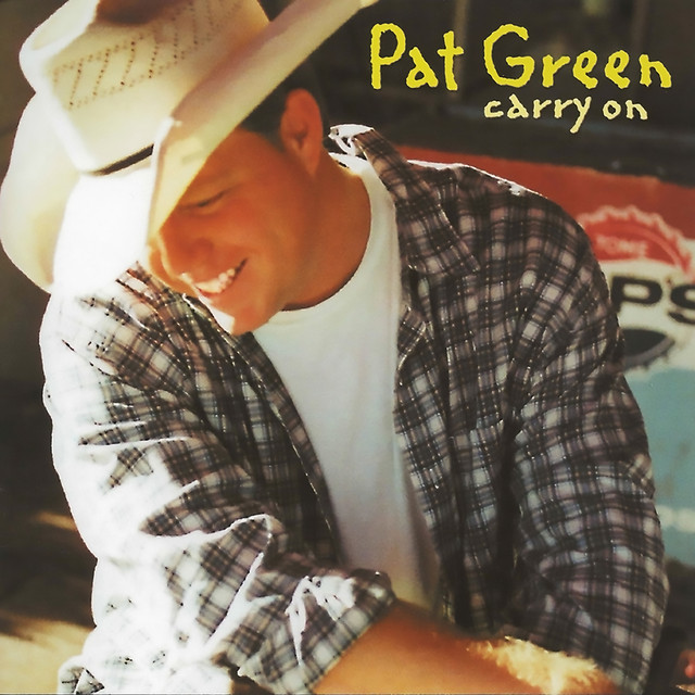 Carry On cover