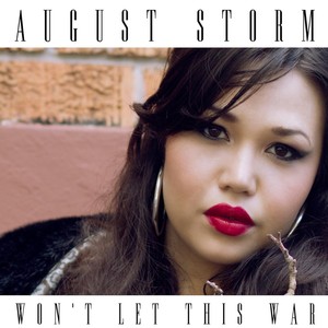 August Storm