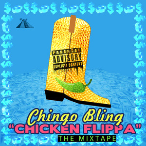 Chicken Flippa album