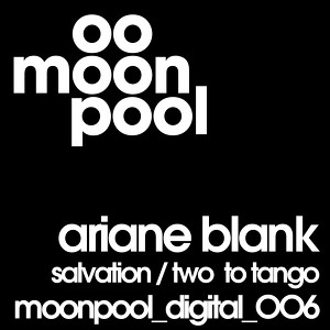 Salvation / Two To Tango Albumcover