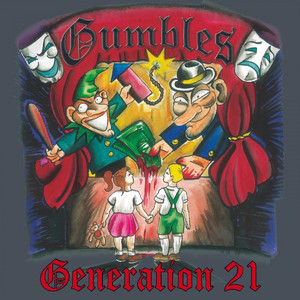 Generation 21 cover