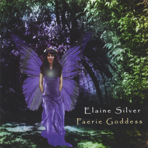 Faerie Goddess cover