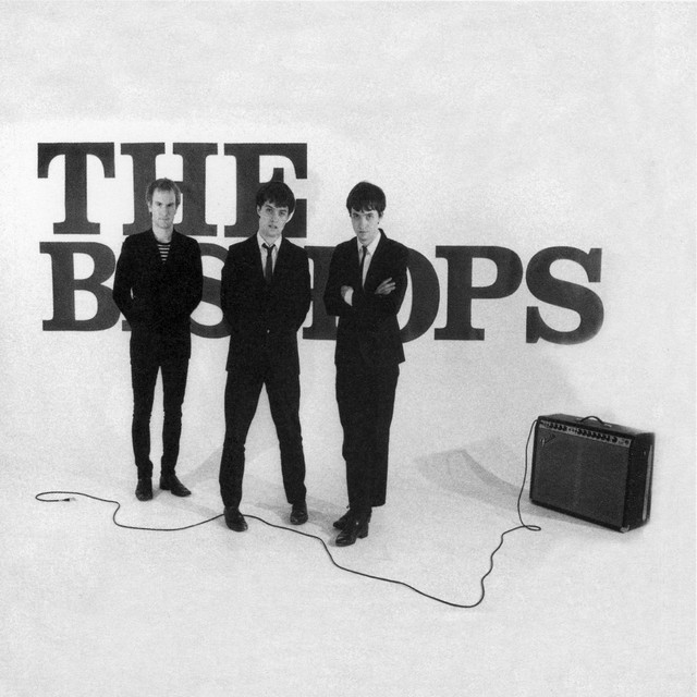 The Bishops cover