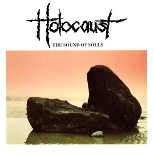 The Sound of Souls cover