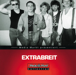 Media Markt Extrabreit cover
