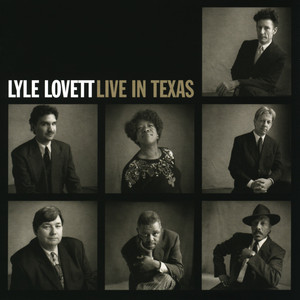 Live in Texas album