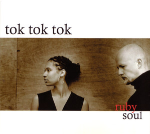 Tok Tok Tok - GetSongKEY