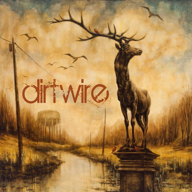 Dirtwire cover
