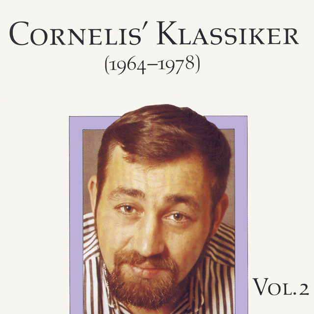 Cornelis Klassiker Vol. 2 cover