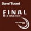 Final Destination Albumcover