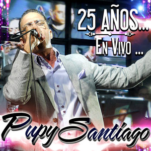 25 Años (En Vivo) cover