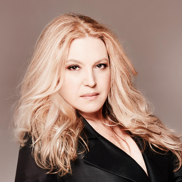 Eliane Elias photo