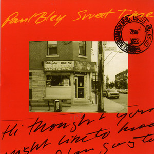 Sweet Time album