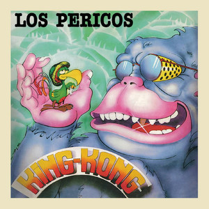 King Kong album