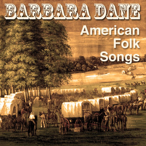 American Folk Songs album