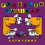Sätkyukot Albumcover