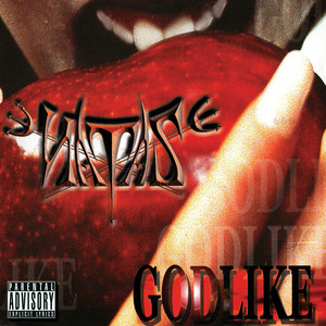 Godlike cover