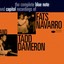 The Fabulous Fats Navarro cover
