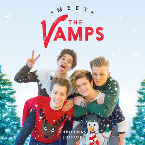 Meet the Vamps (Christmas Edition) album