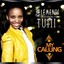 My Calling (feat. Tumi, Owen) Albumcover