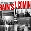 Rain's A Comin' Albumcover