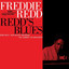 Redd's Blues cover