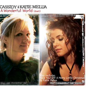 Katie Melua & Eva Cassidy