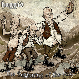 Haggis poster