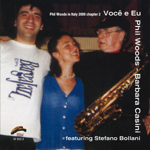 Você E Eu album