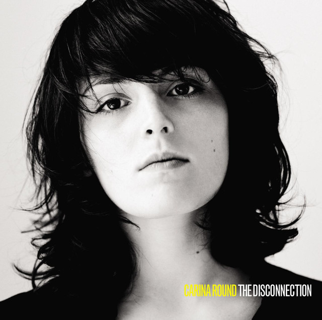 The Disconnection cover
