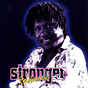 Stronger Rastaman album