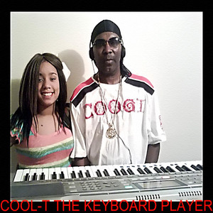 Cool-T the Keyboard Player